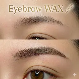 【4月限定】眉スッキリ🪞⟡.·*アイブロウワックス