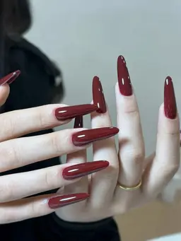 長さだしワンカラー/ラメグラデーション✨色は400色以上から選べます💫新規ソフトジェルオフ無料🌸パーツ2個付き