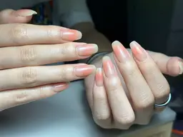 チークネイルミニモ学割