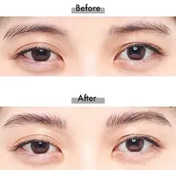 【平日限定✨】ナチュラルブロウリフト✨