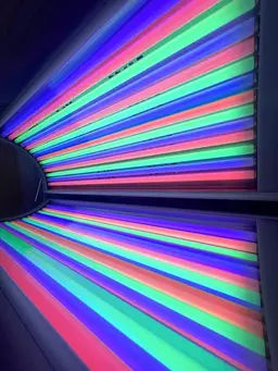 【メンズ】3色コラーゲンマシン