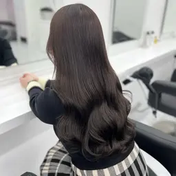 🍒*˖°minimoセール限定🍒*˖°ワンカラー＋オリジナルトリートメント