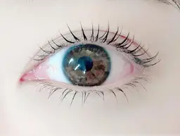 【マスカラパーマ】ブラックティントでまつ毛一本一本毛先まで色の濃さがでますトリートメント効果◎モデル募集写真撮影可能な方