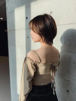 【🫧当日限定🫧】カット