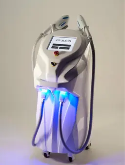 【人気箇所VIO✨VIOでも痛くない！】イオン導入脱毛で保湿効果◎