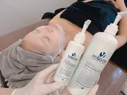 ミニモ限定🪄【人気NO.1👸🏻💕】認定肌管理士にお任せ🥼ボラヨンお悩み別フル管理・水光肌オーダーメイド管理🥚