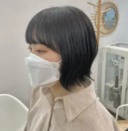 🔵ミニモ限定🔵髪質改善トリートメント✨