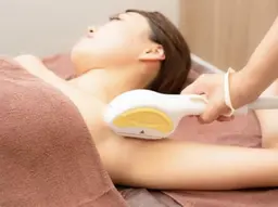 😶‍🌫️ワキ脱毛１年😶‍🌫️最大6回できる！脱毛初心者の方オススメ！黒ずみケア✨最新機器でほぼ痛み無し🙅‍♀️