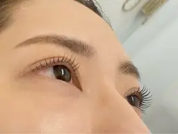 再来の方！上まつ毛パーマ🍒〈お目元のお写真をお店のSNSに掲載してもよろしい方限定〉