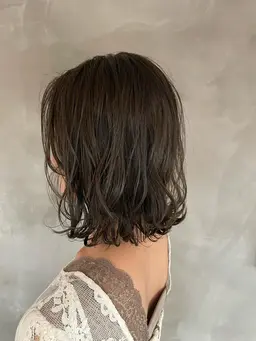 カット🏆イルミナカラー🏆最高級トリートメント🔮赤味を抑えて透明感カラーのセットメニューはこちら！白髪染め🉑