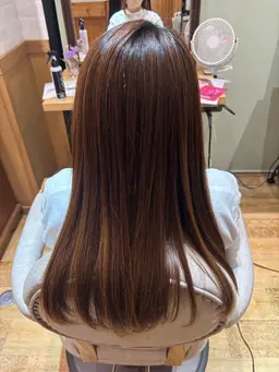 【髪質改善お試しクーポン】質感再生トリートメント・最高級プレミアムフルコース✨