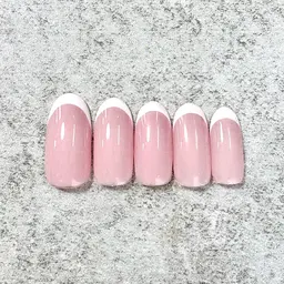 【HAND】ジュニアネイリストクーポン フレンチorカラーグラデーション《オフ有》