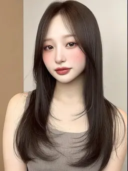 ❄️ご新規様限定❄️☁️ダメージレス縮毛矯正☁️