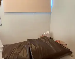 【まずは3回ダイエット】気になる所を集中的に‥キャビテーションand揉み出しandヒートマットで汗スッキリ100分✖️3