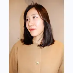 💟カット➕カラー💟