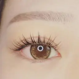 マツエク100本⭐️