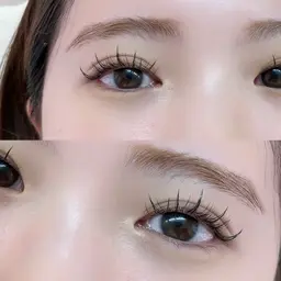 ”お写真映え”ワンホンマツエク120本❤️‍🔥正規¥6600→¥4500