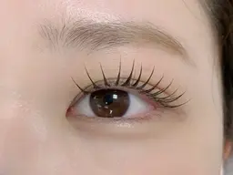 マツエク初めての方にオススメ♪エクステ80本8800円→3980円