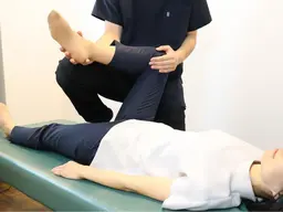 【minimo限定】 整体+姿勢/骨盤矯正