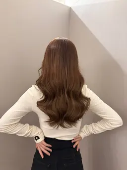 【4月25日限定！！】韓国風レイヤーカット🇰🇷5cm以上カットご希望の方🩷