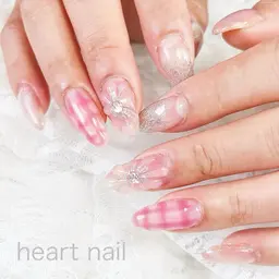 👑ご新規様オフ無料👑【定額ハンドネイル300種類以上】