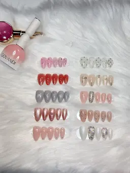 【ハンド】💕シンプルデザイン