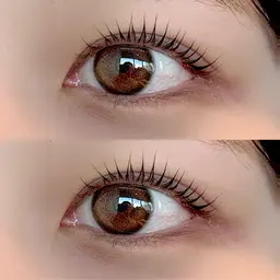 🎀LEDエクステ120本🎀