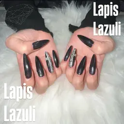 【オフ込み/長さだし込み】シンプルコース