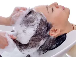 【リラックス効果🫧】20分スパ+超音波トリートメント