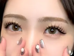 ❤️‍🔥ミニモ限定ゲリラクーポン❤️‍🔥似合わせマツエク120本