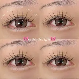 💟限定!ミニモ学割!マツエク付け放題💟120~150本まで!!オフ込み