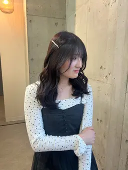 【🆕ご新規様限定💞】♡ワンカラー＋2stepトリートメント💘