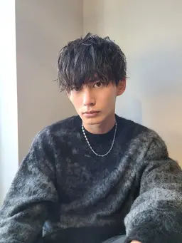 《学割U24》⭐️メンズカット⭐️