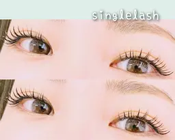 美眉スタイリング☆アイブロウワックス