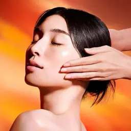 【肌・からだ・こころに】資生堂ベネフィークの癒しのうるおいフェイシャルエステ