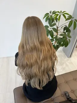 シールエクステ60本 🧏🏻♀️🪄 (長さだしなど)