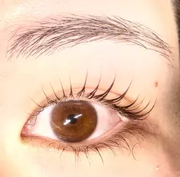 *・゜゚・*:.。..。.:*セット割引*:.。. .。.:*・゜゚・* マツパ➕アイブロウ ご新規様限定