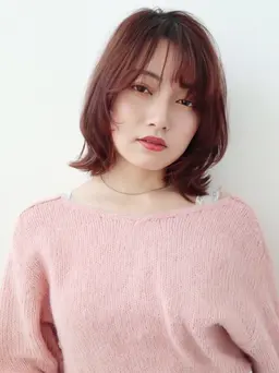 アディクシーカラーorイルミナカラー+カット+ケアプロトリートメント