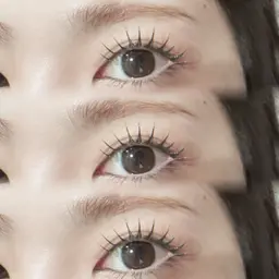 〖ご新規様限定〗🐑ྀི🤍ྀིパリジェンヌ🤍ྀི🐑ྀི束感コーティング💭