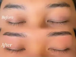 【先着3名✅当日限定価格】【🧢メンズ限定】美眉アイブロウWAX