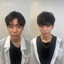 《カット✂︎＆ヘアメイク💄》📸撮影モデル📸🫟垢抜けヘアメイク🫟