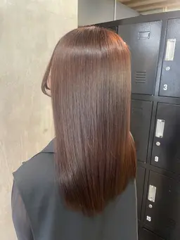 【当日予約○】▪️ワンカラー艶トリートメント▪️