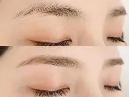 𓆉似合わせ美眉スタイリングワックス 𓆉