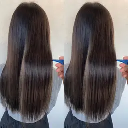 イルミナカラー＋髪質再生✨TOKIOトリートメント11000✨