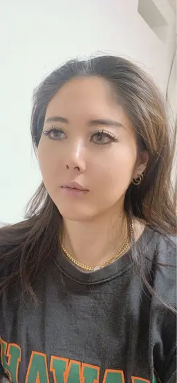 ボリュームラッシュ3D，4D上300本下フラットラッシュ40本