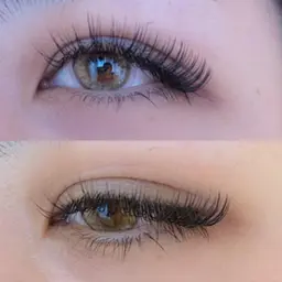 【付け放題】フラットラッシュ付け放題