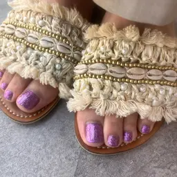 🦶フット【ワンカラー】オフ込み フットバス有り。+500円でもう1色選べます。