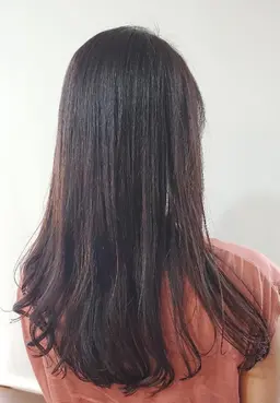 【何度でもOK】45日以内のリタッチカラークーポン