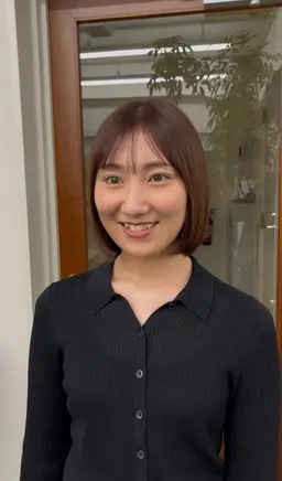 ※土曜日、早朝限定！カット ショートマッサージ 4ステップトリートメント