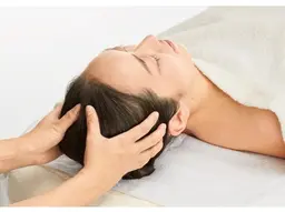 【女性】ディープコース(ヘッド＋フェイシャル＋デコルテ＋ネック＆ショルダー＋フットケア＋AIによる無料肌チェックも可)